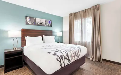 Sleep Inn & Suites Pigeon Forge - Downtown