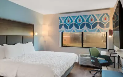 Tru By Hilton Greensboro, Nc