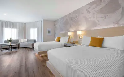 Cambria Hotel Calabasas - Malibu