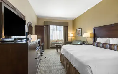 The Oaks Hotel Paso Robles