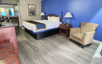 Baymont by Wyndham Eufaula