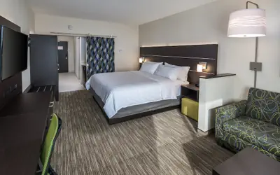 Holiday Inn Express & Suites Yuma by IHG