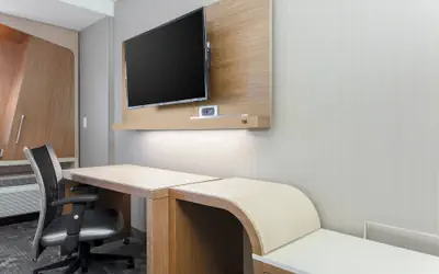 Courtyard by Marriott Dallas Midlothian-Midlothian Conf Ctr