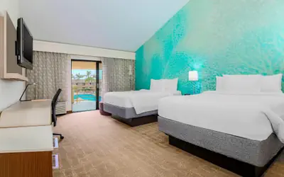 Courtyard by Marriott San Diego Del Mar/Solana Beach