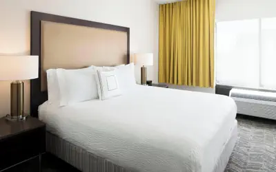 SpringHill Suites Austin Round Rock