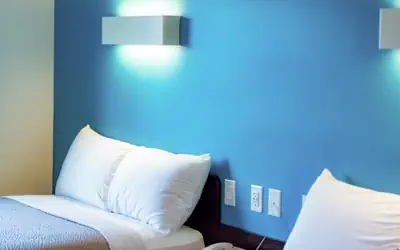 Motel 6-Pottstown, PA