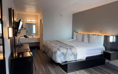 Motel 6-Farmington Hills, MI - Northwest - Farmington Hills