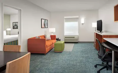 Home2 Suites by Hilton Austin Round Rock