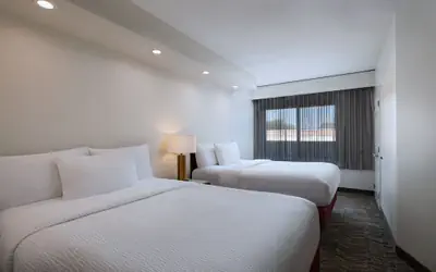 SpringHill Suites by Marriott Dallas DFW Airport East Las Colinas Irving