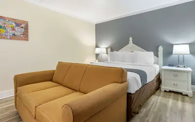 Econo-Lodge of Conway