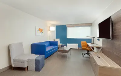 Holiday Inn Express Atlanta Airport - North by IHG