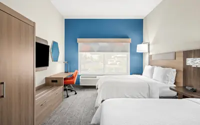 Holiday Inn Express & Suites - Phoenix West - Tolleson