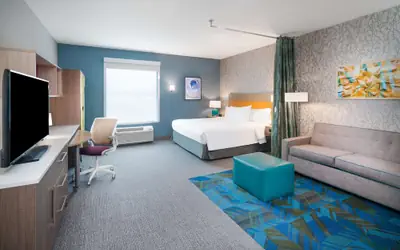 Home2 Suites By Hilton Brunswick