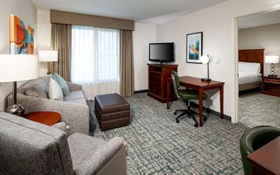 Homewood Suites by Hilton Gainesville