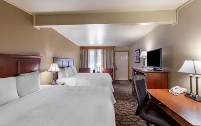 Best Western Dunmar Inn