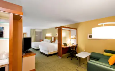 SpringHill Suites by Marriott Bellingham