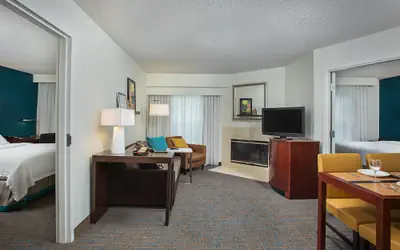 Residence Inn Knoxville Cedar Bluff