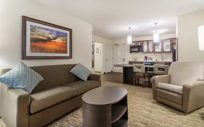 Candlewood Suites - Davenport by IHG