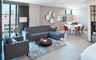 AC Hotel by Marriott Des Moines East Village