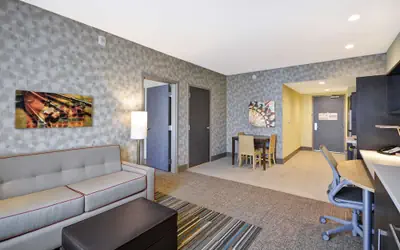 Home2 Suites By Hilton Hanford Lemoore