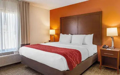 Comfort Inn Greensboro - Kernersville