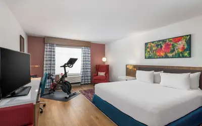 Hilton Garden Inn Atlanta/Peachtree City