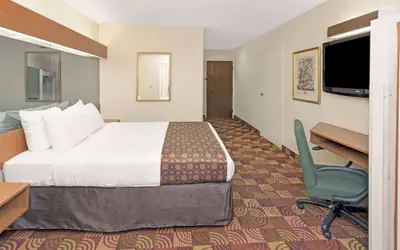 Microtel Inn & Suites by Wyndham Denver Airport