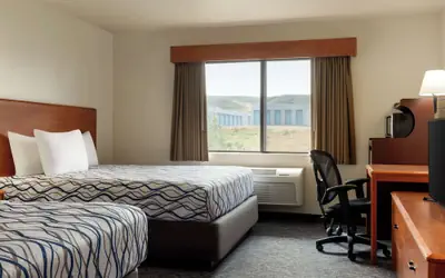 AmericInn by Wyndham Havre