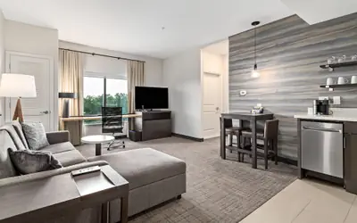 Residence Inn By Marriott Port Arthur