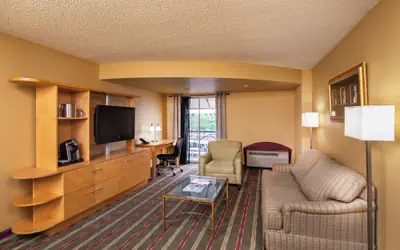 Pier 5 Hotel Baltimore