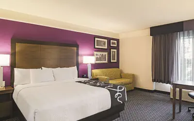 La Quinta by Wyndham Denver Airport DIA