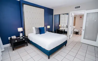 The Sagamore Hotel South Beach