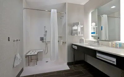 Hampton Inn & Suites Houston East Beltway 8, Tx