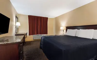 Knights Inn Phildelphia