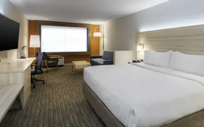 Holiday Inn Express & Suites Medina by IHG