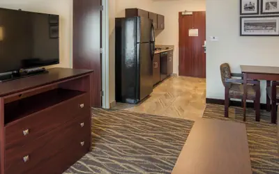 Cobblestone Inn and Suites - Ashland