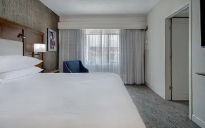 Embassy Suites by Hilton Detroit Metro Airport