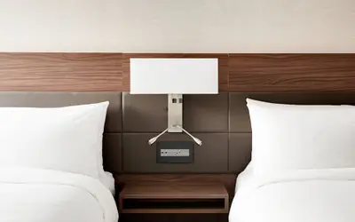 AC Hotel by Marriott Huntsville Downtown