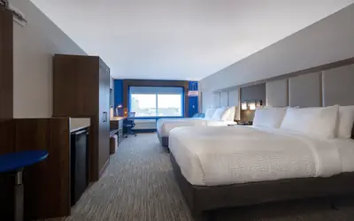 Holiday Inn Express & Suites - Brighton by IHG