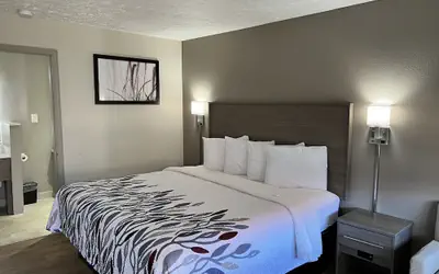 Red Roof Inn Georgetown, KY