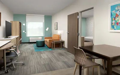 Home2Suites by Hilton Marysville, OH