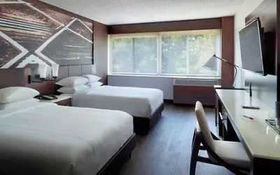 Atlanta Marriott Peachtree Corners