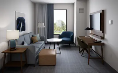 Staybridge Suites San Antonio Lackland AFB Area by IHG