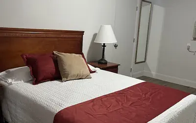 Arizona 9 Motor Hotel