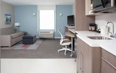 Home2 Suites by Hilton Bloomington