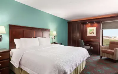 Best Western Cy-Fair