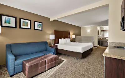 Comfort Inn & Suites Sequoia/Kings Canyon