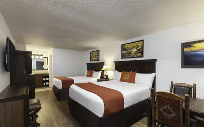 Westgate Branson Woods Resort and Cabins