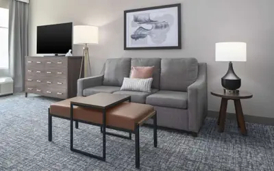 Homewood Suites by Hilton DFW Airport South, TX