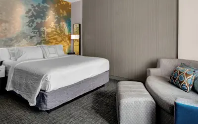 Courtyard by Marriott Carrollton